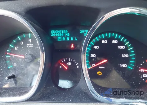 2012 Chevrolet Traverse Ltz из США, поврежденный, VIN 1GNKRLED9CJ265579